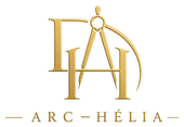 DH · ARC-HÉLIA