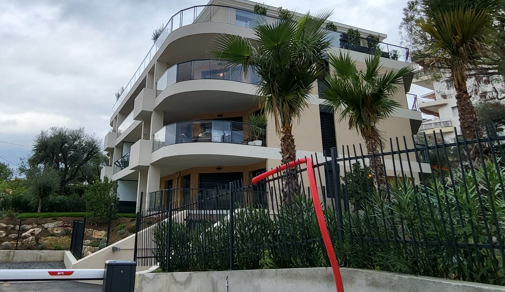Habitation collective — Côte d’Azur